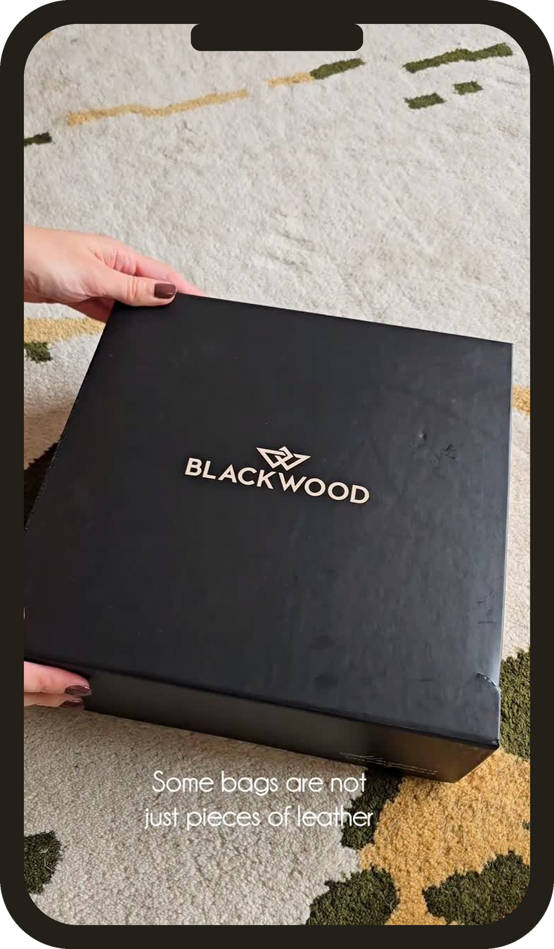 Black Wood