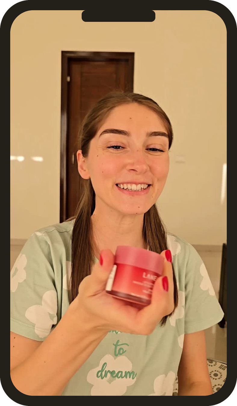 Laneige
