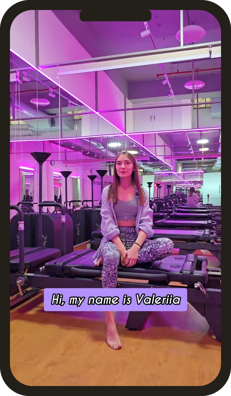 Pilates Studio Chandigarh