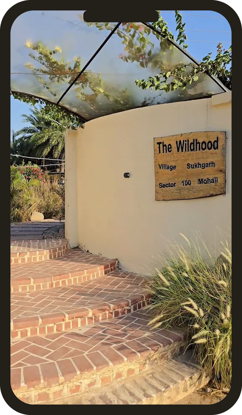Wildhood