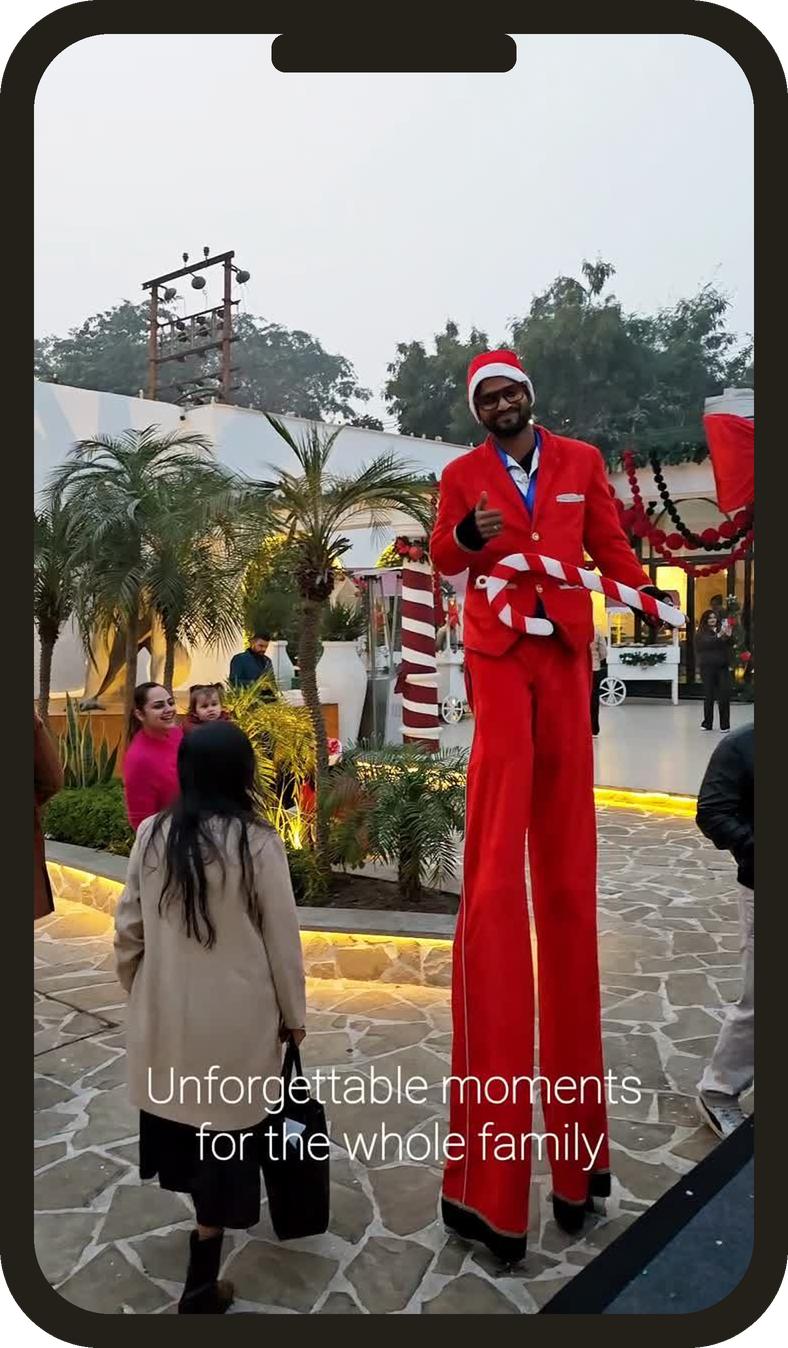 Xmas @ Diablo